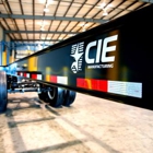 CIE Manufacturing