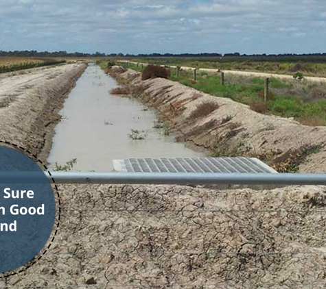 Price Merrett Consulting Pty Ltd. Making Sure You're On Good Ground