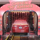 Quick N Shine Carwash