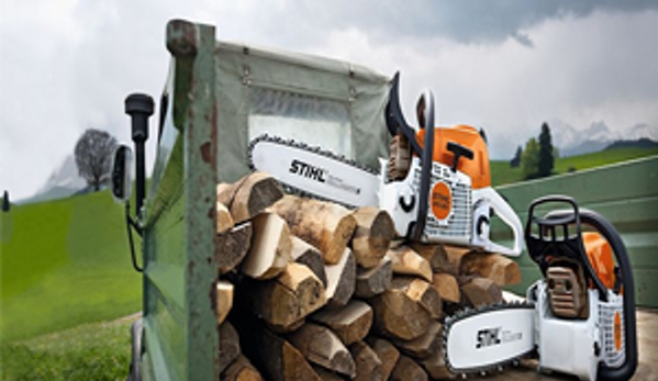 Greenvalley Mowers - Greensborough, VIC
