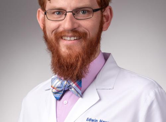 Edwin Hayes, MD - Columbia, SC