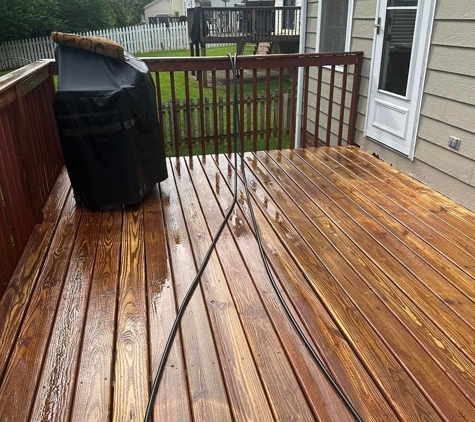 Accent Pressure Washing Specialists