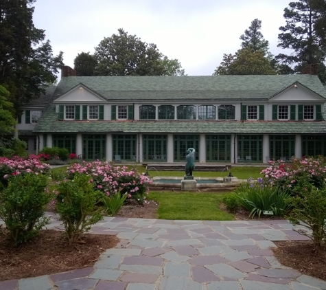 Reynolda House Museum of American Art - Winston Salem, NC