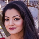 Aqssa Chaudhry, Counselor