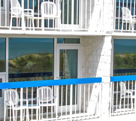 Holiday Inn Express Nags Head Oceanfront - Nags Head, NC