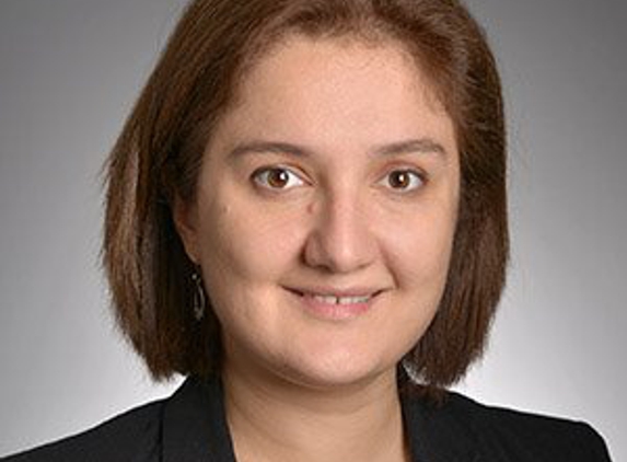 Marika Gelashvili, M.D. - Norfolk, VA