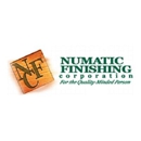 Numatic Finishing Corporation - Wood Finishing