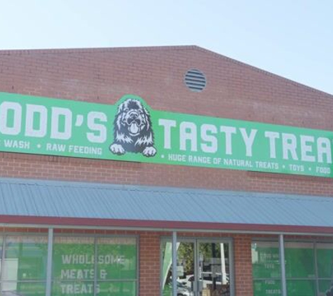 Todd's Tasty Treats - Lavington, NSW