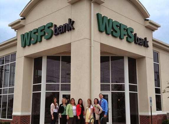 WSFS Bank - Dover, DE