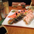 New Sushi Palace
