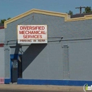 Diversified Mechanical Services - Auto Repair & Service