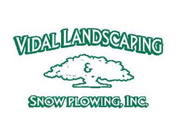 Vidal Landscaping - Gilberts, IL