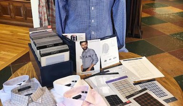 HB & Co. | Men’s Fashion, Apparel & Custom Tailoring - Paducah, KY