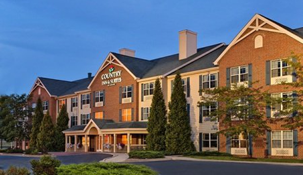 Country Inns & Suites - Sycamore, IL