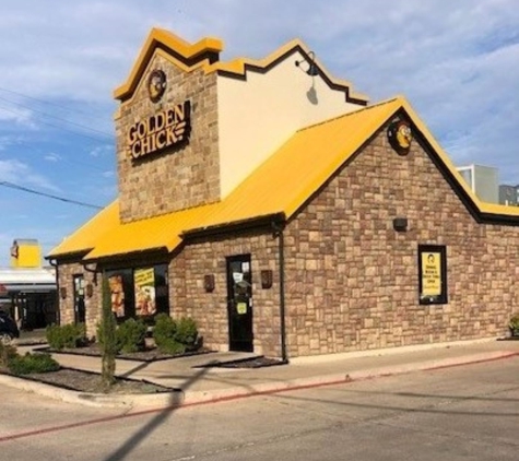 Golden Chick - Stephenville, TX