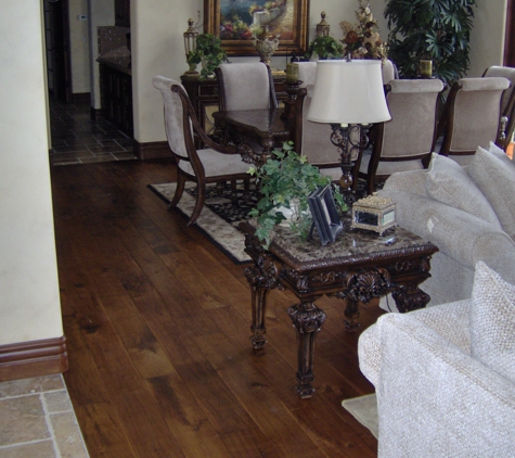 Farner Hardwood Flooring,Inc. - Vista, CA