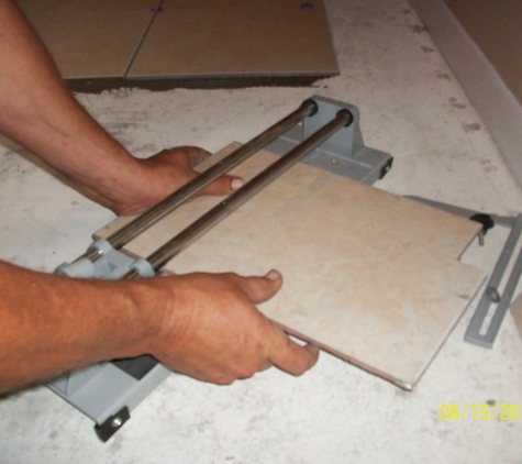 Steven Edwards Property Maintenance - Davenport, FL