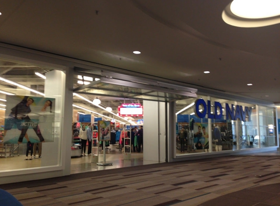 Old Navy - Dallas, TX