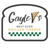 Gayle V's Best Ever Grilled Cheese gallery