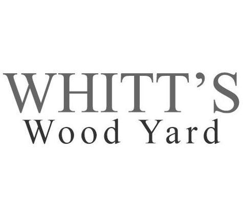 Whitt's Wood Yard - Los Angeles, CA