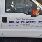 Fortune Plumbing