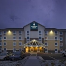 WoodSpring Suites Colorado Springs - Hotels