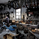 The Bike Wizard - Bicycle Shops