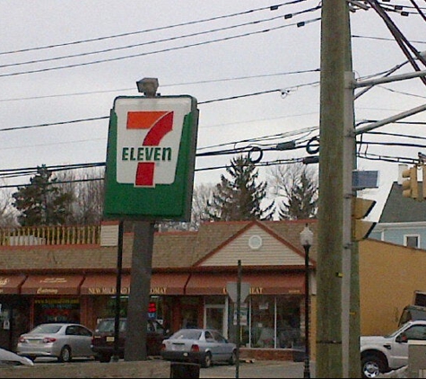 7-Eleven - New Milford, NJ