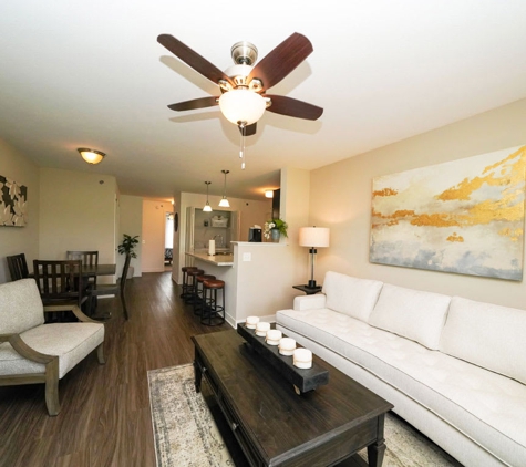 Dodson Pointe Apartment Homes - Rogers, AR