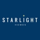 Dawson Branch by Starlight Homes