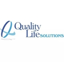 Quality Life Solutions - Water Treatment Equipment-Service & Supplies