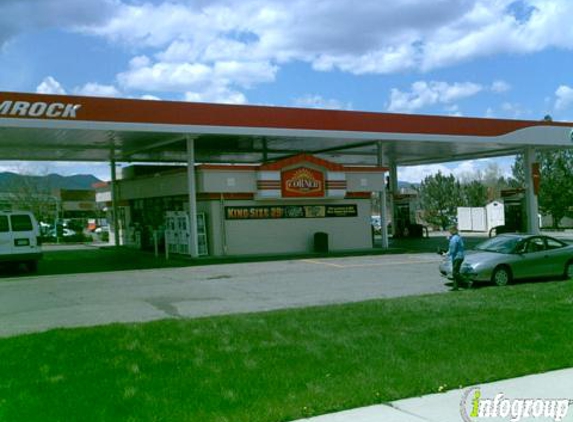 Corner Store - Littleton, CO