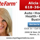 Alicia Davis - State Farm Insurance Agent - Insurance