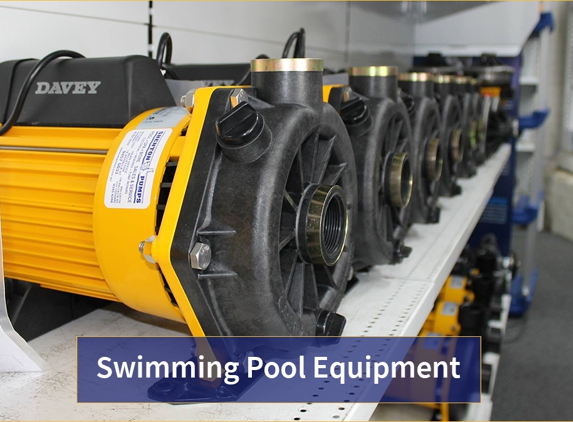 Shenton Pumps - Bellevue, WA. Swimming Pool Pumps