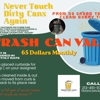 Trash Can Valet gallery