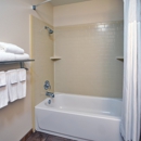Candlewood Suites Building 6956 - Hotels