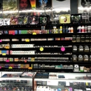 Sterling Tobacco Vape & Glass - Tobacco