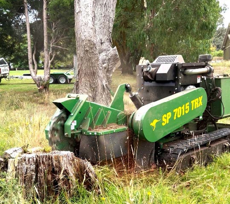 Big O's Tree Services - Hughesdale, VIC