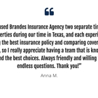 Brandes Insurance Agency