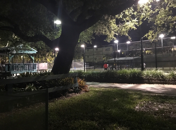 Coral Oaks Tennis - Pinecrest, FL