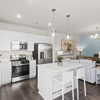Fairview Terrace by Stanley Martin Homes gallery