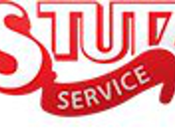 Stutz Service Inc