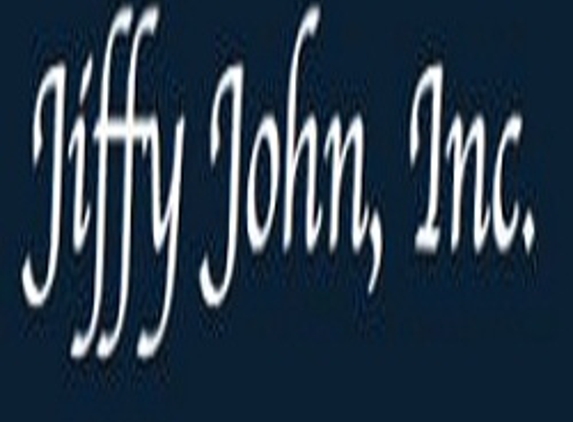 Jiffy John Inc - Capitol Heights, MD