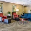 Comfort Suites - Motels