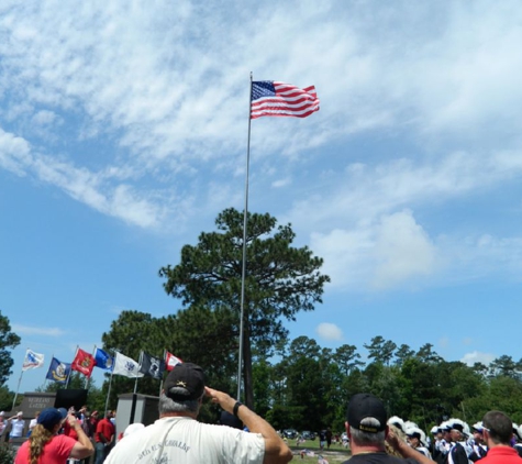 North Myrtle Beach Memorial - Little River, SC