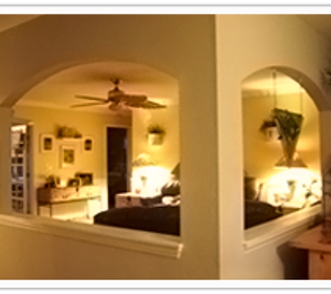 Bill's Custom Ceilings & Painting