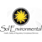 Sol Environmental, Inc - Mold - Asbestos - Lead - Air Quality - Inspection, Testing, Consulting, & Training