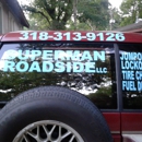 Superman Roadside LLC - Automotive Roadside Service