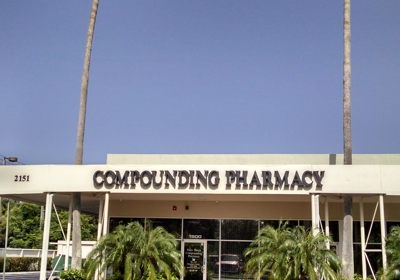 Palm Beach Compounding Pharmacy 2151 S Fl A1a Alt 1500 Jupiter