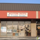 Western pacific filipino grocery - Oriental Goods